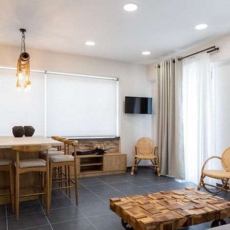 Konstantino'S Corfu Marina View Apartment Κοντόκαλι Εξωτερικό φωτογραφία