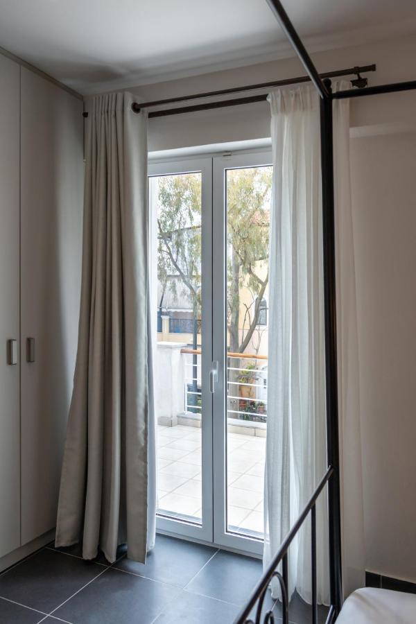 Konstantino'S Corfu Marina View Apartment Κοντόκαλι Εξωτερικό φωτογραφία