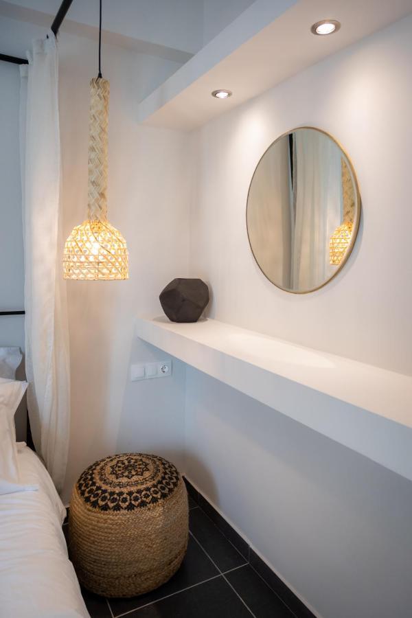 Konstantino'S Corfu Marina View Apartment Κοντόκαλι Εξωτερικό φωτογραφία