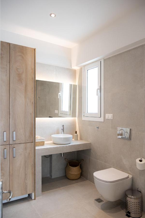 Konstantino'S Corfu Marina View Apartment Κοντόκαλι Εξωτερικό φωτογραφία