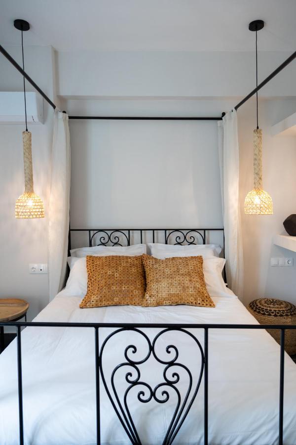 Konstantino'S Corfu Marina View Apartment Κοντόκαλι Εξωτερικό φωτογραφία