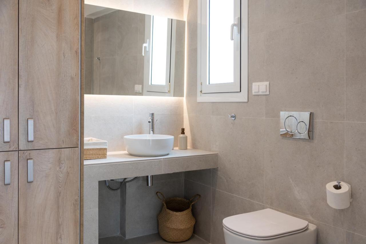 Konstantino'S Corfu Marina View Apartment Κοντόκαλι Εξωτερικό φωτογραφία